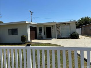 1406 W 165th St, Compton, CA 90220