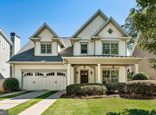 213 Ohm Ave, Avondale Estates, GA 30002