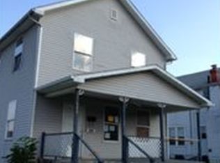 320 32nd St, Ashland, KY 41101