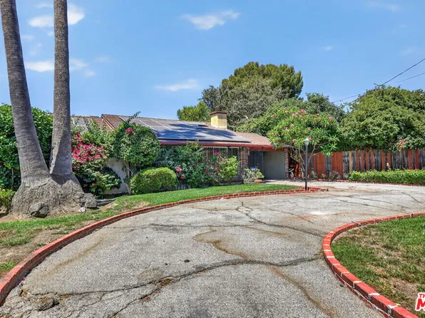 5065 Goodland Ave, Valley Village, CA 91607