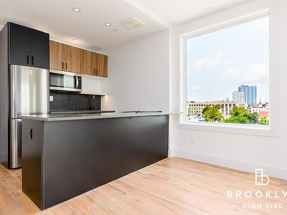 2nd image of 986 Rogers Ave #6EPH