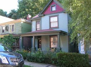 683 Shade Ave, Pittsburgh, PA