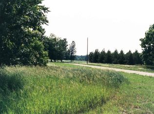 PARCEL 1 Meadowpine Dr, Thompsonville, MI 49683