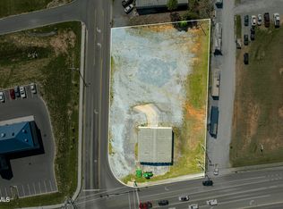 Tbd Boones Creek Rd, Johnson City, TN 37615