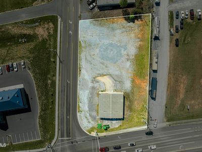Tbd Boones Creek Rd, Johnson City, TN, 37615
