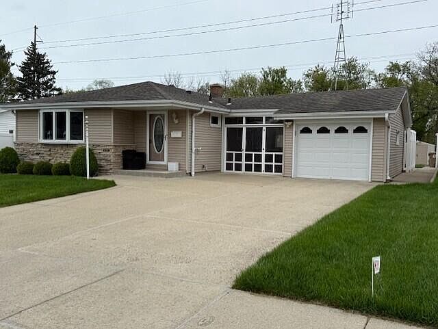 1st image of 4451 Harrison ROAD