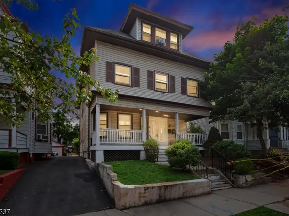 409 Berwick St, City Of Orange Twp., NJ 07050