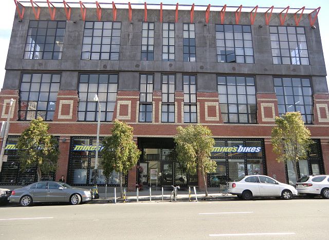 1st image of 1233 Howard St APT 2G
