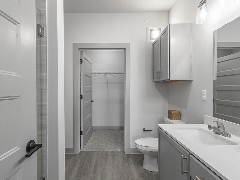 Arbour Place Apartments — Photo 6