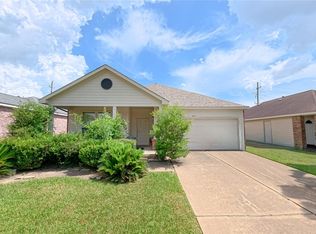 19311 Desert Moon Dr, Cypress, TX 77433