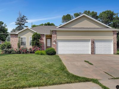 1101 Thunder Bay, Lincoln, NE, 68505