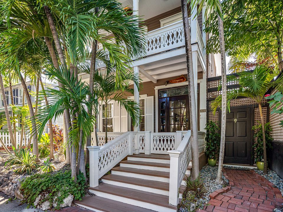 322 Elizabeth St, Key West, FL 33040 MLS 603447 Zillow