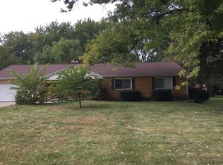 119 Lynnview Dr, Mason, OH 45040