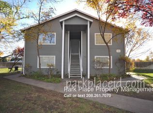3148 N Esquire Dr APT 101, Boise, ID 83704
