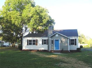 13420 Broadway Ave, Midland, NC 28107