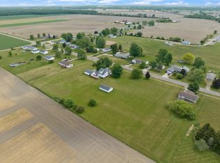 E Sectionline Rd, Ashley, MI 48806