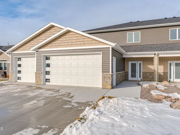 4314 Downing St, City Of Bismarck, ND 58504