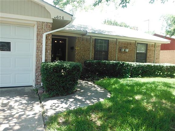 4th image of 2308 Motley Dr