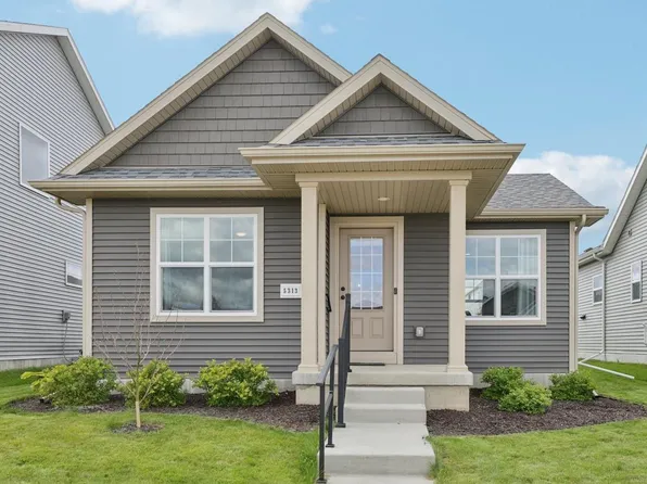 5313 Nobel Drive, Fitchburg, WI 53711