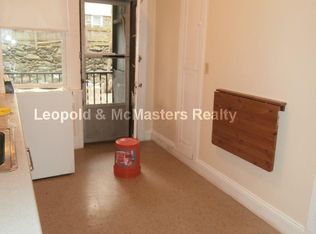 45 Chestnut Hill Ave #33B, Brighton, MA 02135