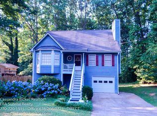2022 Smith Dr NW, Kennesaw, GA 30144
