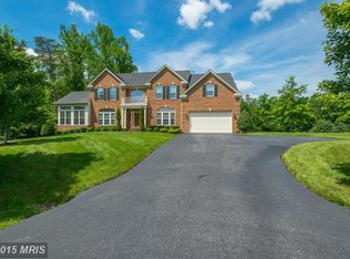 11833 Capstan Dr, Upper Marlboro, MD 20772