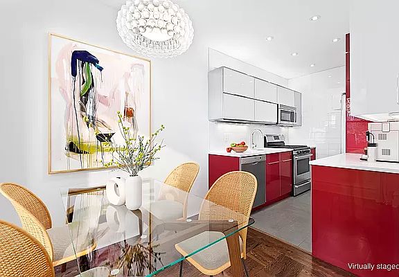 3rd image of 243 W 70th St APT 2E