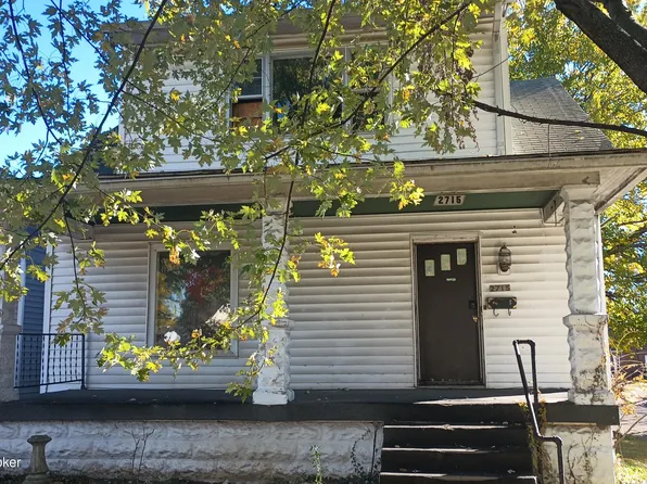 2715 Taylor Blvd, Louisville, KY 40208