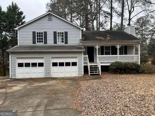 4994 Hunters Cove Dr, Acworth, GA 30101