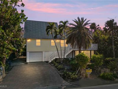11525 Chapin Ln, Captiva, FL, 33924