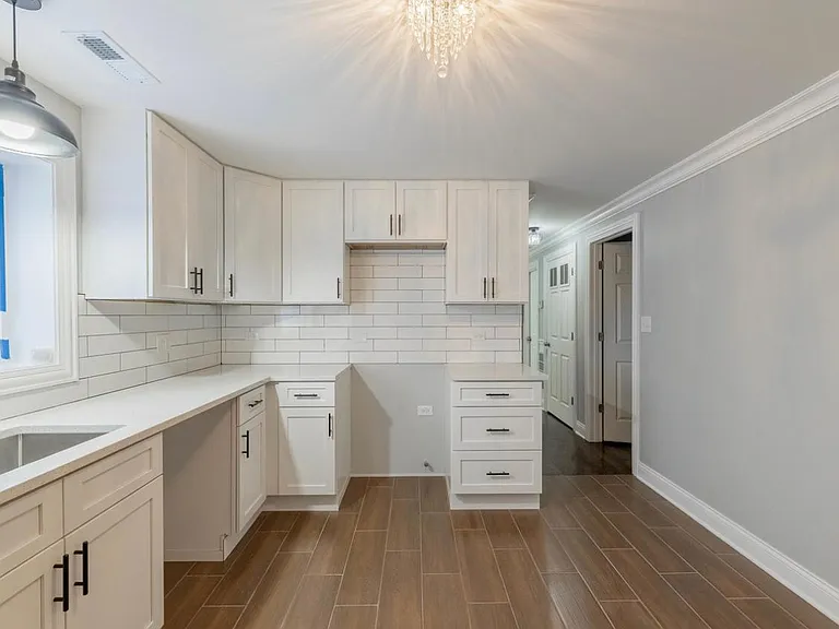 6914 S Marshfield Ave #1 — Photo 4