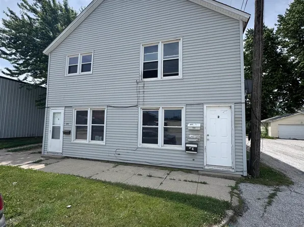 214 W Jefferson St, Osceola, IA 50213