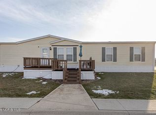 27484 Oregon Rd LOT 65, Perrysburg, OH 43551