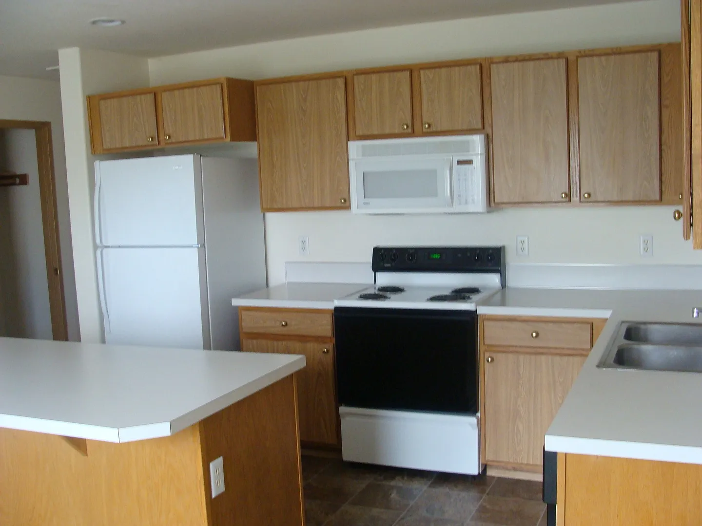 Riverplace Apt — Photo 4