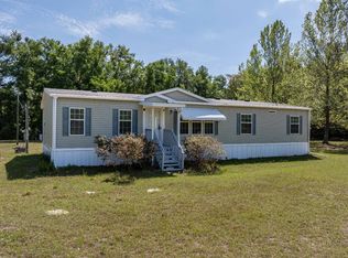 17668 129th Rd, Mc Alpin, FL 32062
