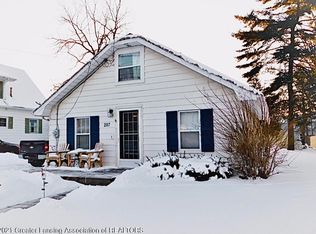 207 Wilson St, Dewitt, MI 48820