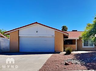 320 Palo Verde Dr, Henderson, NV 89015