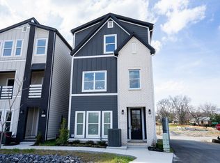 513 Kalman Ln Lot 5, Madison, TN 37115