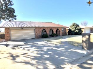 1013 York Dr, Clovis, NM 88101
