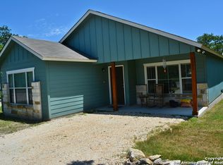 2492 Puter Creek Rd, Spring Branch, TX 78070