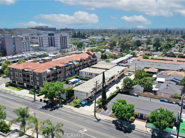 1148 W Civic Center Dr, Santa Ana, CA 92703
