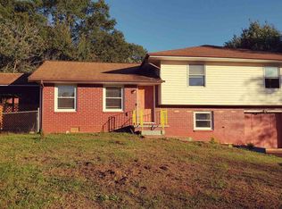 2639 Buxton Ct #17, Morrow, GA 30260