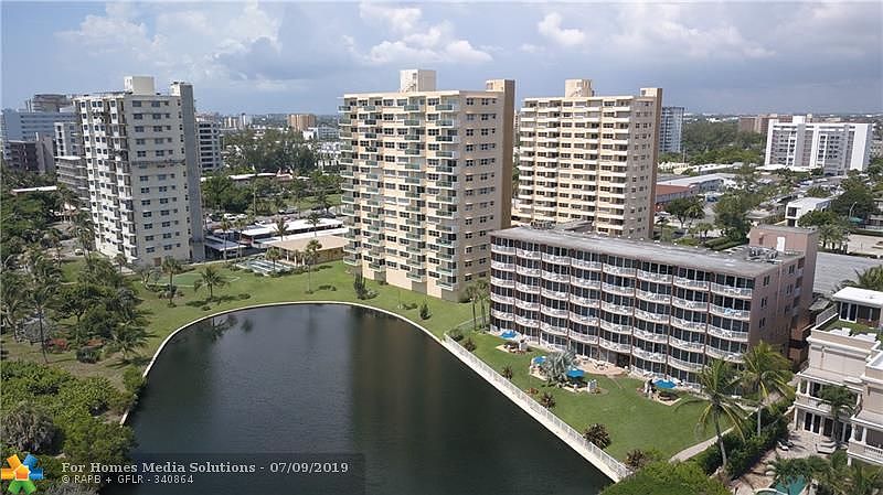 1st image of 1620 N Ocean Blvd APT 1110