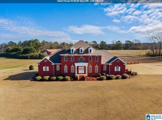 9781 Shipptown Rd, Empire, AL 35063