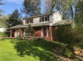 5150 White Oak Dr, Indiana, PA 15701