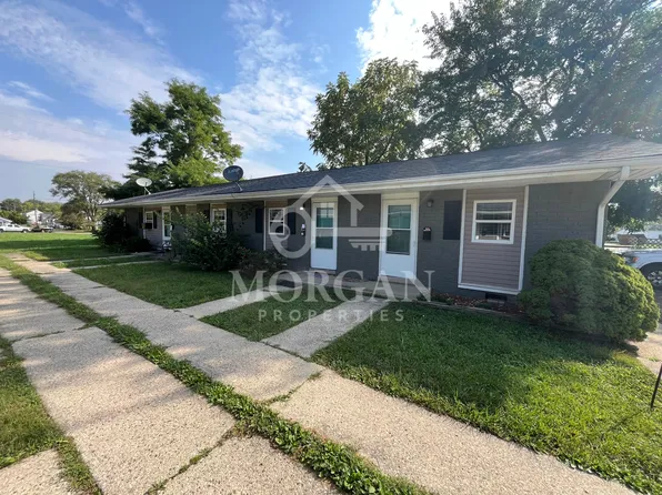 2324 State St #2, New Castle, IN 47362