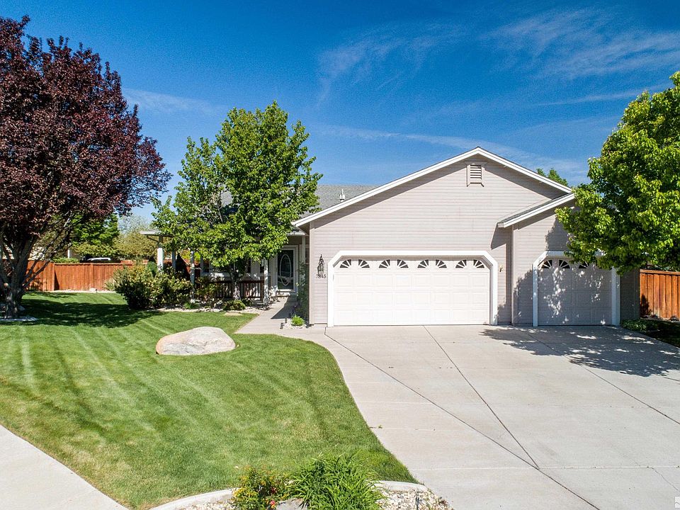 1st image of 7845 Tiburon Ct