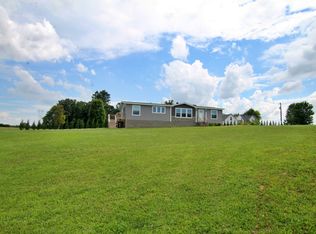 7541 Hoods Branch Rd LOT 15, Springfield, TN 37172