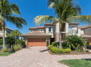 8073 Players Cove Dr UNIT 101, Naples, FL 34113