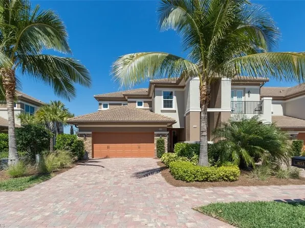 8073 Players Cove DR #101, NAPLES, FL 34113